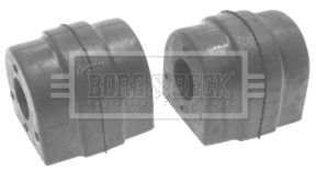 BORG & BECK Ремкомплект, соединительная тяга стабилизатора BSK7388K